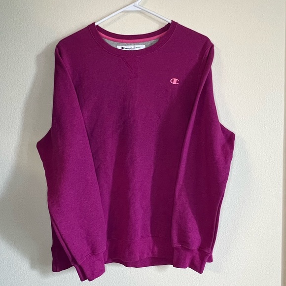 Champion Tops - Champion Crew